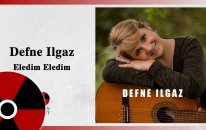 Defne Ilgaz - Eledim Eledim (Official Audio)