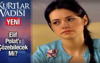 Elif Polat'ı Nasıl Cozecek? - Kurtlar Vadisi / 2019