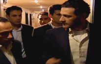 Halit Kapıyı Açarak Kötü Sonu Hazırladı - Kurtlar Vadisi / 2019