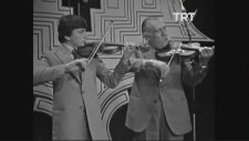 Hulusi Kentmen ve Torunundan Keman Resitali (1978)