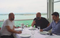 Karavanla Türkiye Turuna Başladık: İlk Durak Kebap Başkenti ADANA