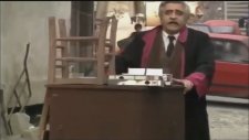 Olacak O Kadar - Seyyar Yargı
