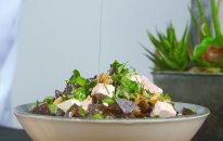 Pancar Salatası Nasıl Yaplır?