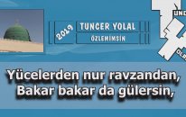 Tuncer Yolal - Özlemimsin