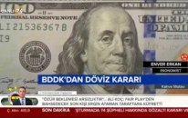 21.05.2019 - Kanal 24 - Kahve Molası - GCM Yatırım Ekonomisti Enver ERKAN