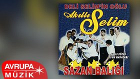 Akilli Selim - Dana Dino