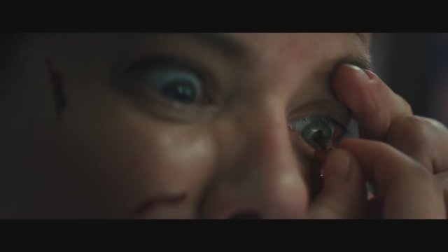 Brightburn (2019) Final Fragmanı