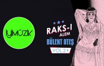 Bülent Ateş - Ankara Çomak