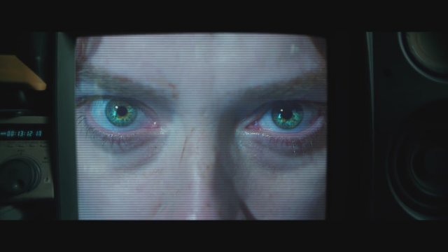 Cinnet (2019) 2. Fragman