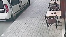 Doblo Kapısı Çalan Hırsızlar