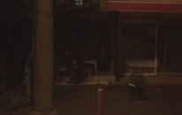 Esnafların Fare ile İmtihanı