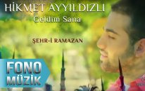 Hikmet Ayyıldızlı - Şehr-i Ramazan