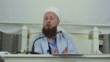 İftar Sofrasında Kemeri Patlayan Adam - Mustafa Özşimşekler