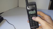 İlk Türk Malı Cep Telefonu ''Aselsan 1919'' İncelemesi