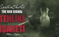 Kan İzine Dikkat Et (Kırmızı İşaret) Agatha Chrıstıe - Radyo Tiyatrosu