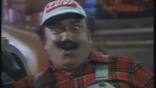 Mario Bros. Atari Reklamı (1983)