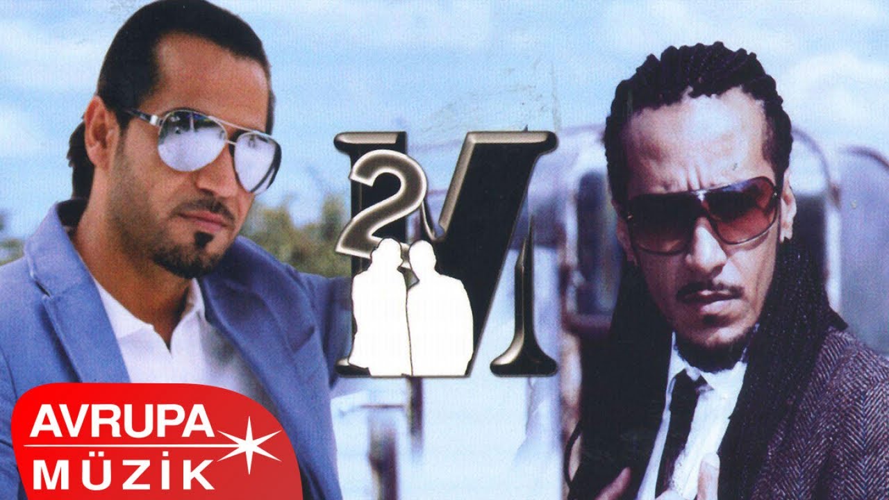 Mustafa Güngece &amp; Malik Ayhan Mutlu Son (Official Audio)