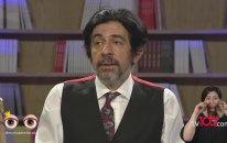 Okan Bayülgen: Her Geçen Gün Daha da Buruşuyorum