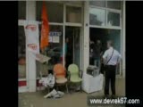 16 Temmuz 2009 Gökçebey Sel Sonrası