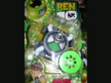 ben 10 sırları