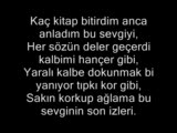 Hayalhan - Sanma Vazgeçerim 20/07/2009 Yeni Albüm