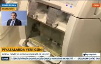 27.05.2019 - TVNet - Para Politik - GCM Yatırım Ekonomisti Enver ERKAN
