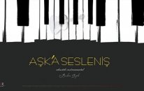 Aşk'a Sesleniş - Gecenin Sesi #enstrümantal