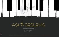 Aşk'a Sesleniş - Karacadağ Poyrazı #enstrümantal