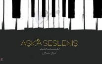 Aşk'a Sesleniş - Yanlızlığın Sesi #enstrümantal