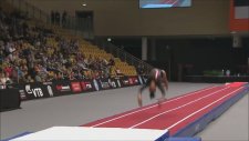 İmkansız Spor - Thumbling