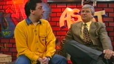 İsmet Badem ve Murat Murathanoğlu ile Asist Programı (1999)