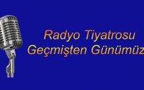Radyo Tiyatrosu Sanatçının Öyküsü Anton Çehov