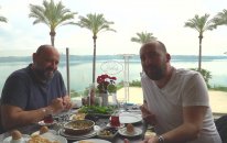 Saklı Cennet Narlıkuyu: Mersin