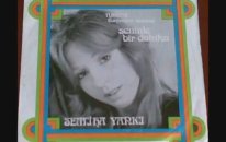 Semiha Yankı - Love Is The Name Of The Game (Seninle Bir Dakika)
