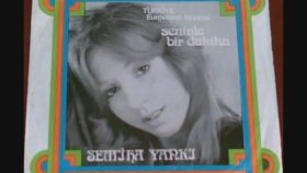 Semiha Yankı - Love Is The Name Of The Game