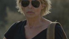 Terminator: Dark Fate (2019) Türkçe Altyazılı İlk Fragman