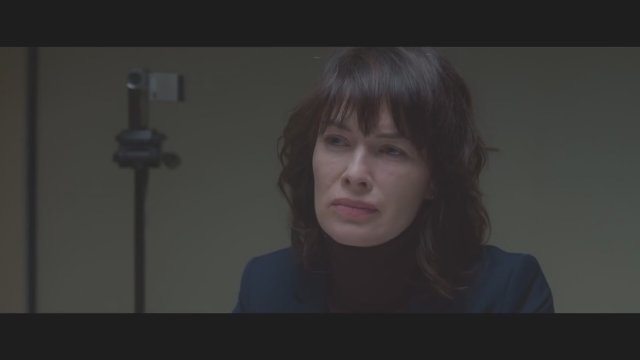 The Flood (2019) Fragman