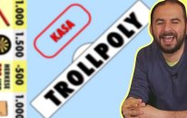 TROLL-POLY | En Troll Kutu Oyununu Yaptık