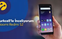 Turkcell’le İnceliyorum | Xiaomi Redmi S2