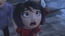 Yeti Efsanesi (2019) Türkçe Dublajlı Fragman