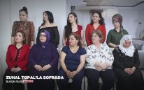 Zuhal Topal'la Sofrada 195. Bölüm 1. Fragmanı