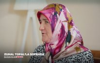 Zuhal Topal’la Sofrada 198. Bölüm 1. Fragmanı
