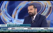 07.06.2019 - Bloomberg HT - Küresel Piyasalar - GCM Yatırım Araştırma Müdürü Dr. Tuğberk Çitilci