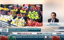 07.06.2019 - Bloomberg HT - Yatırım Bülteni - GCM Yatırım Ekonomisti Enver ERKAN