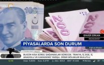 07.06.2019 - Kanal 24 - Kahve Molası - GCM Yatırım Ekonomisti Enver ERKAN