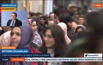 31.05.2019 - TVNet - Para Politik - GCM Yatırım Ekonomisti Enver ERKAN