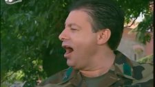 Ahmet Başçavuş ile Alooo - Emret Komutanım