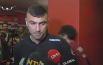 burak