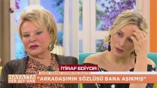 Damadın Nişanlısını Baldızıyla Aldatması