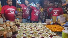 Hijyen Sebebiyle Mühürlenen Hindistan Lokantası